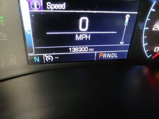 Used 2018 Chevrolet Colorado Z71 image 3