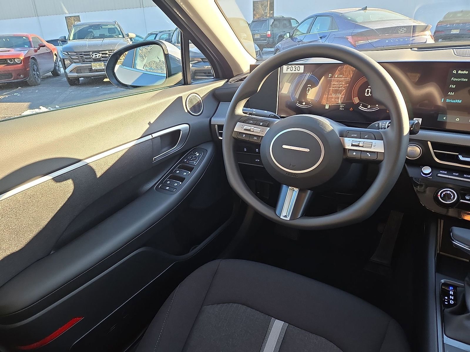 Used 2025 Hyundai Sonata SE image 15