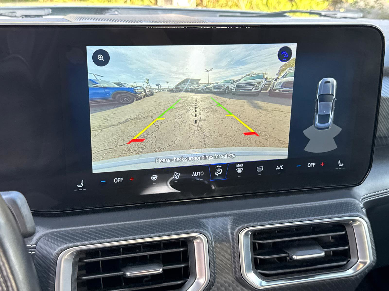 Certified 2024 Ford Mustang GT Premium image 30