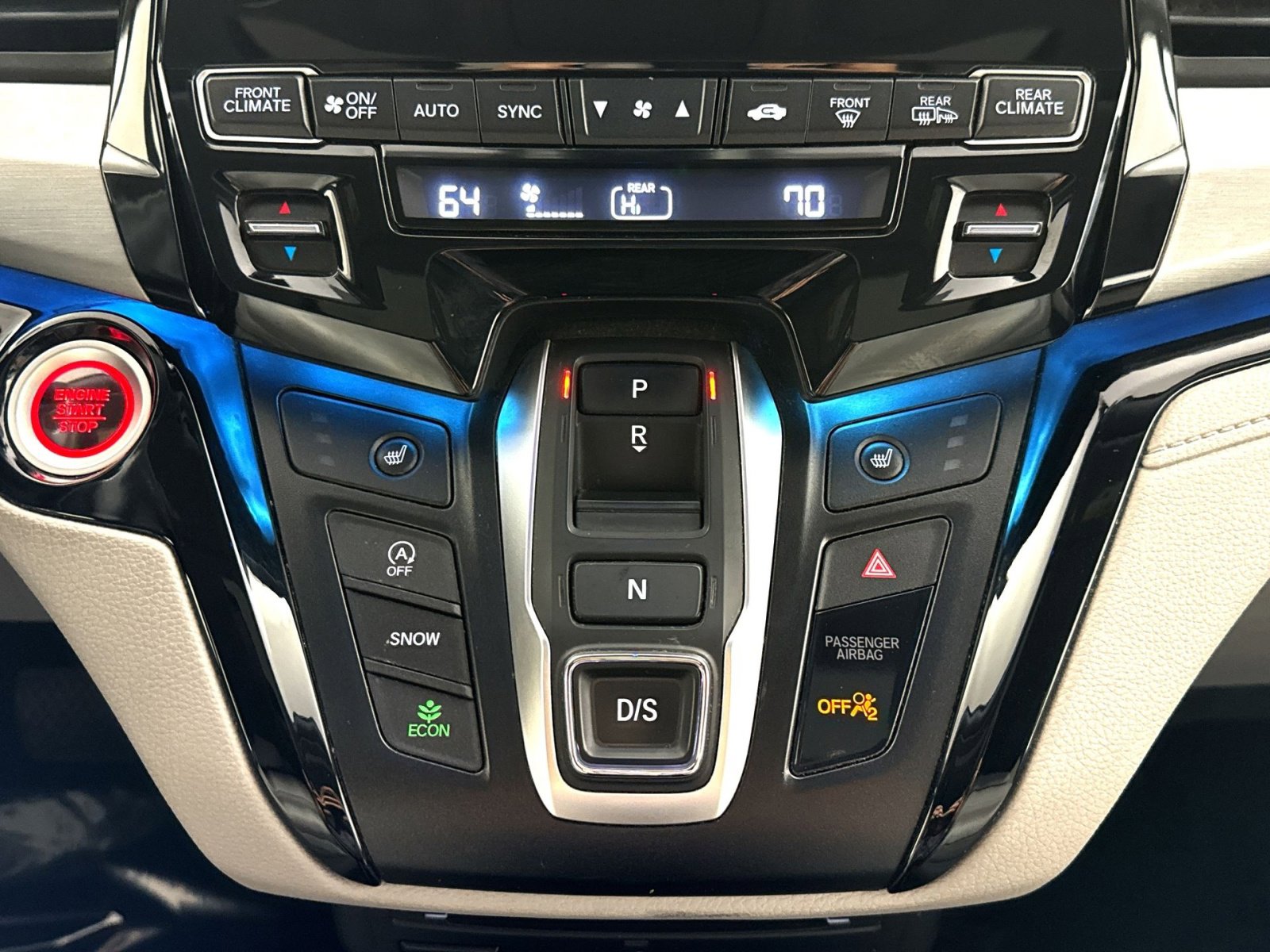 Used 2022 Honda Odyssey Touring image 22