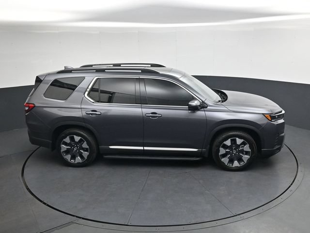 Used 2026 Honda Pilot Elite image 26