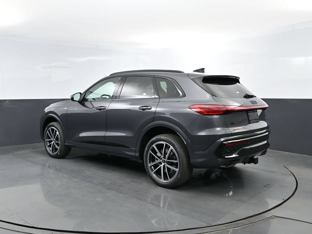 New 2026 Audi Q5 Premium Plus AWD/4WD image 22