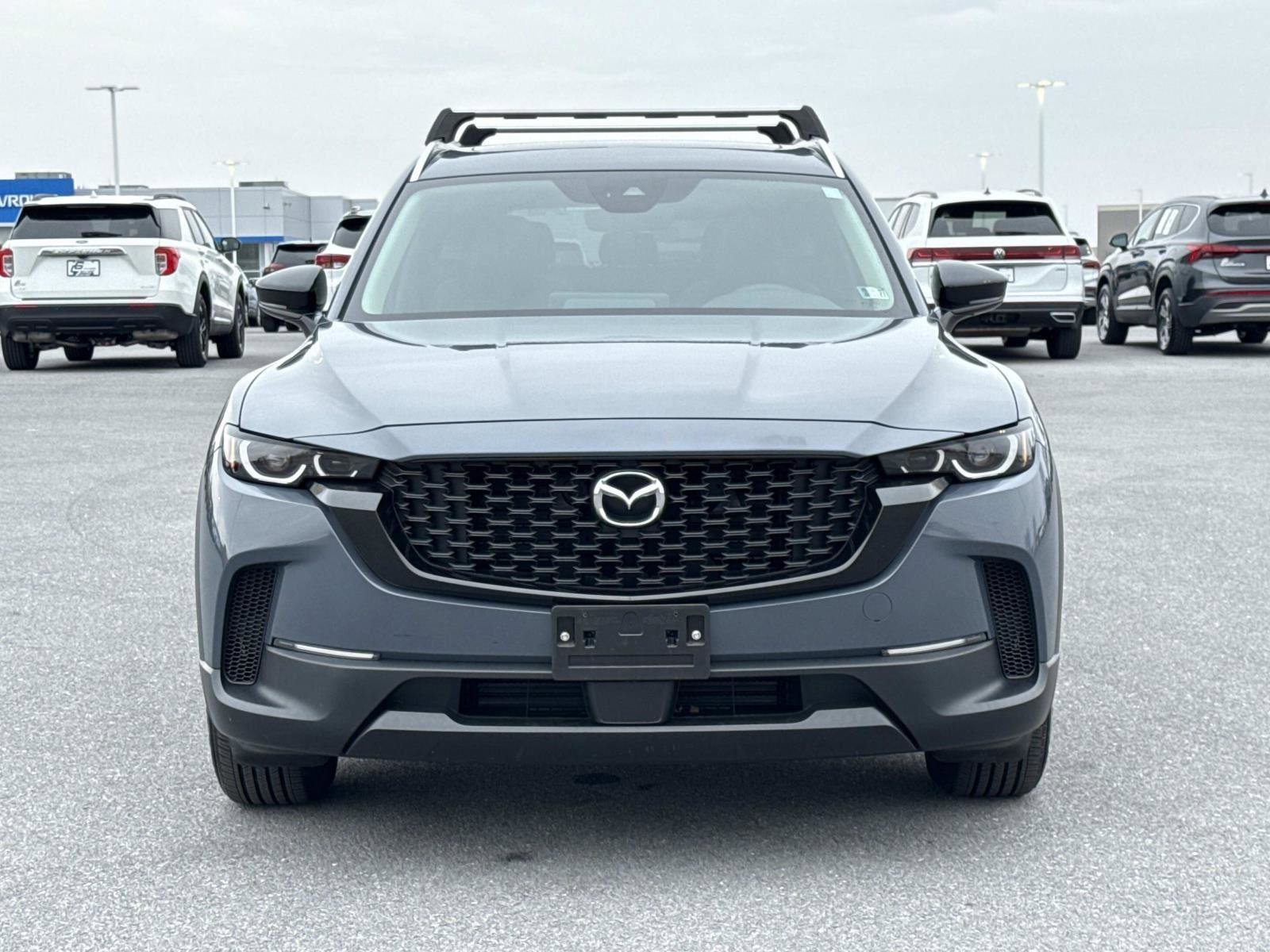 Used 2023 MAZDA CX-50 2.5 S w/ Preferred Plus Pkg image 27
