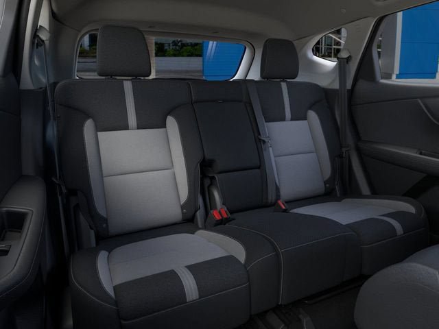 New 2025 Chevrolet Blazer LT FWD image 17