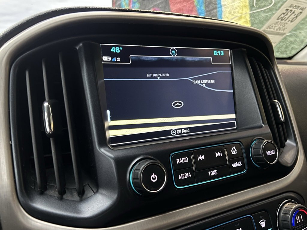 Used 2018 GMC Canyon Denali image 46