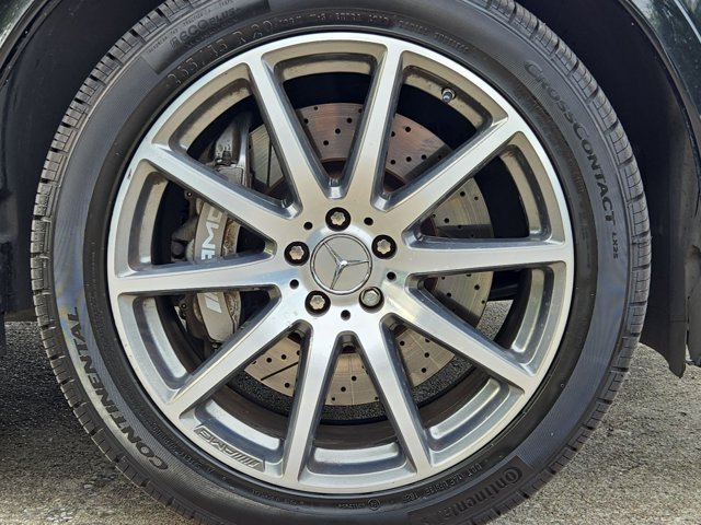 Used 2017 Mercedes-Benz GLE 63 AMG 4MATIC image 24