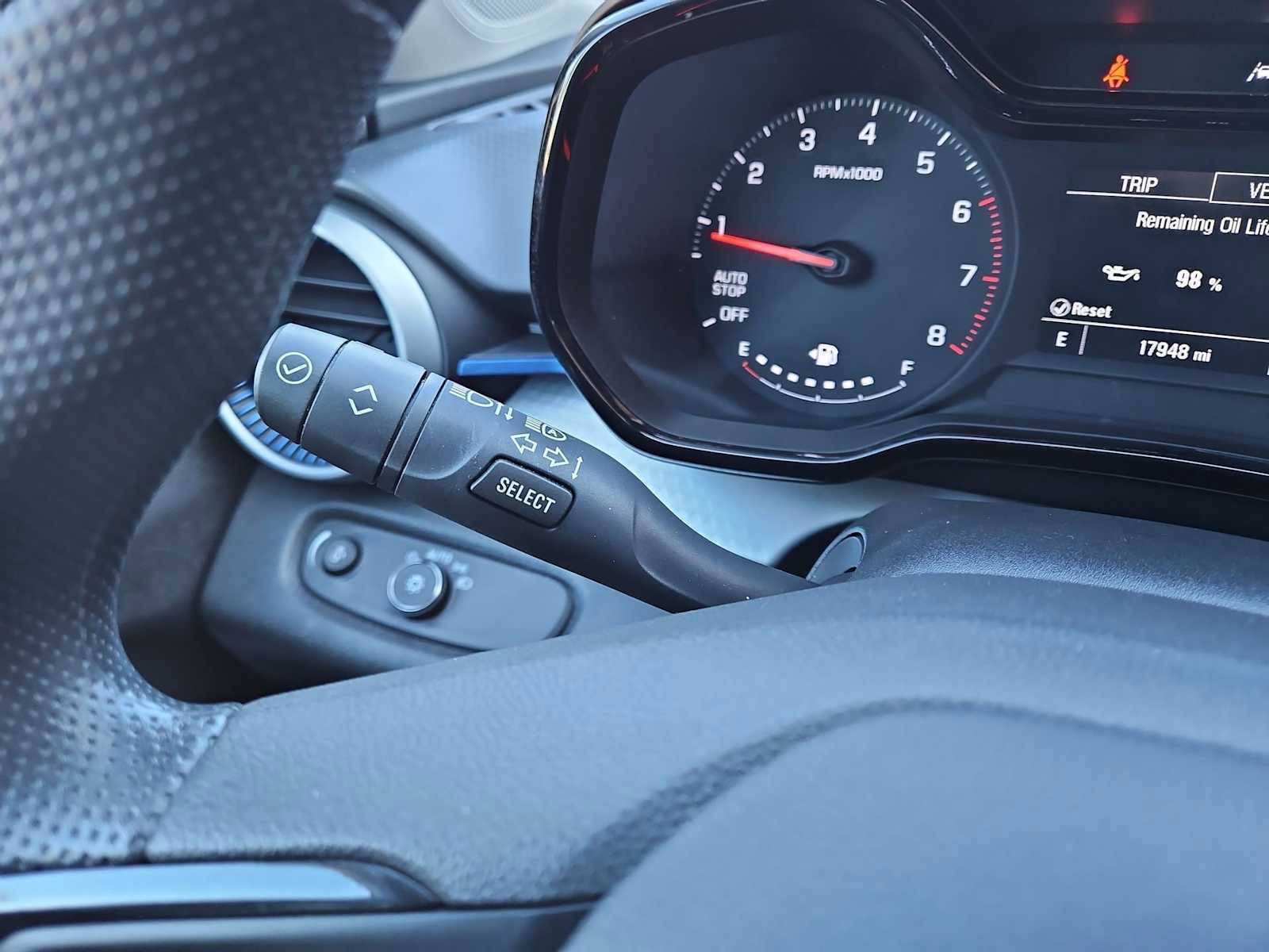 Certified 2025 Chevrolet Trax LS image 27