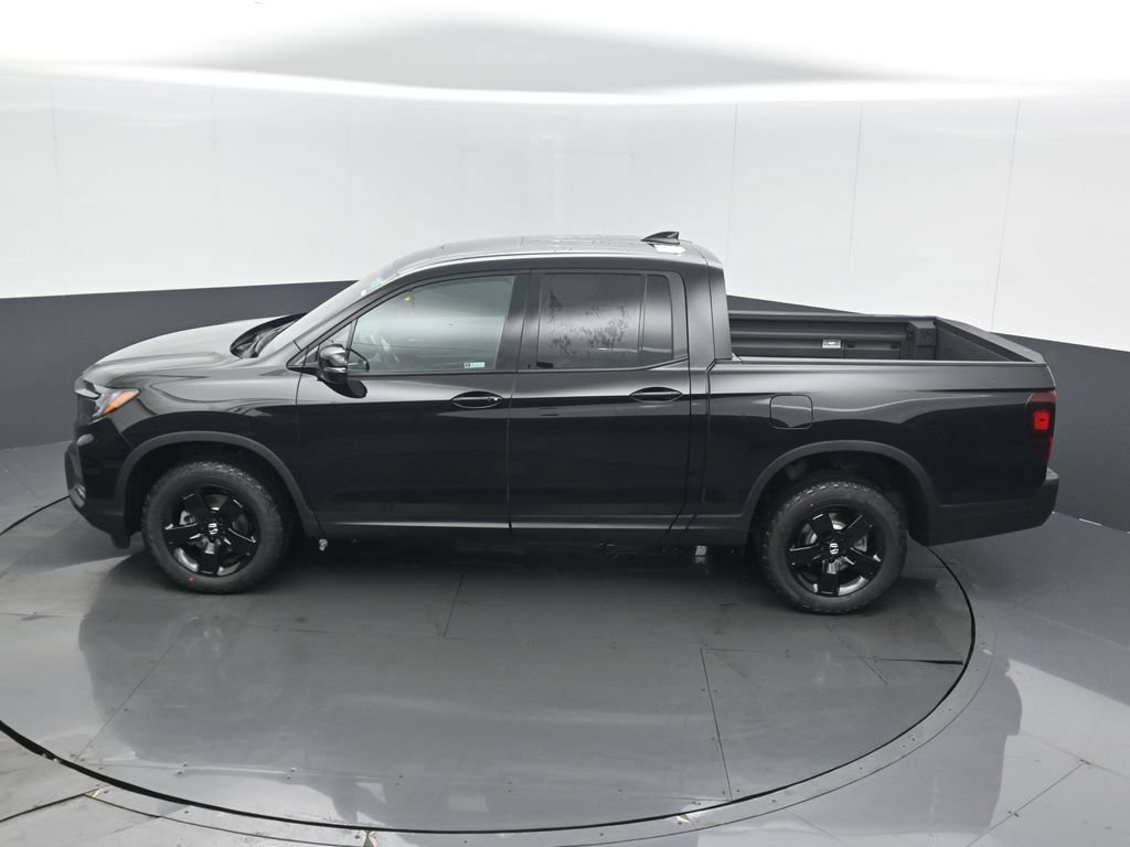 New 2026 Honda Ridgeline Black Edition image 15