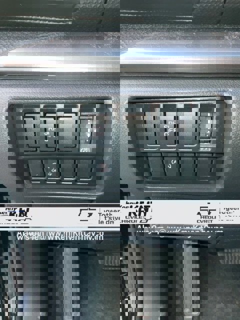 Used 2022 Subaru Forester Premium image 25