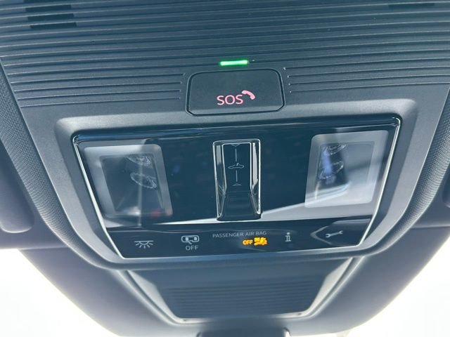 New 2026 Volkswagen GTI SE FWD image 37