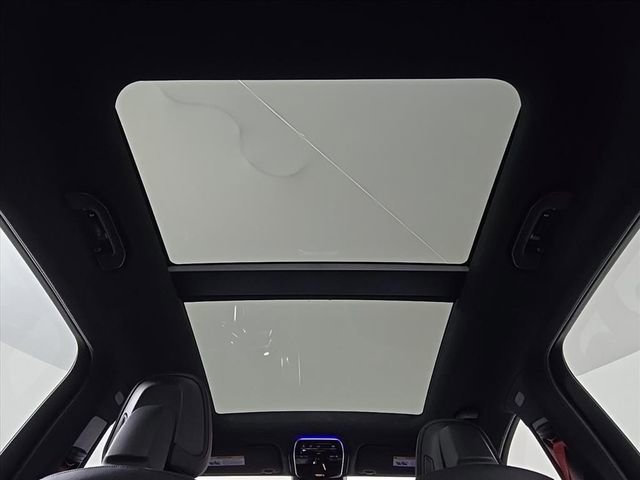 Certified 2024 Mercedes-Benz GLC 43 AMG 4MATIC image 14