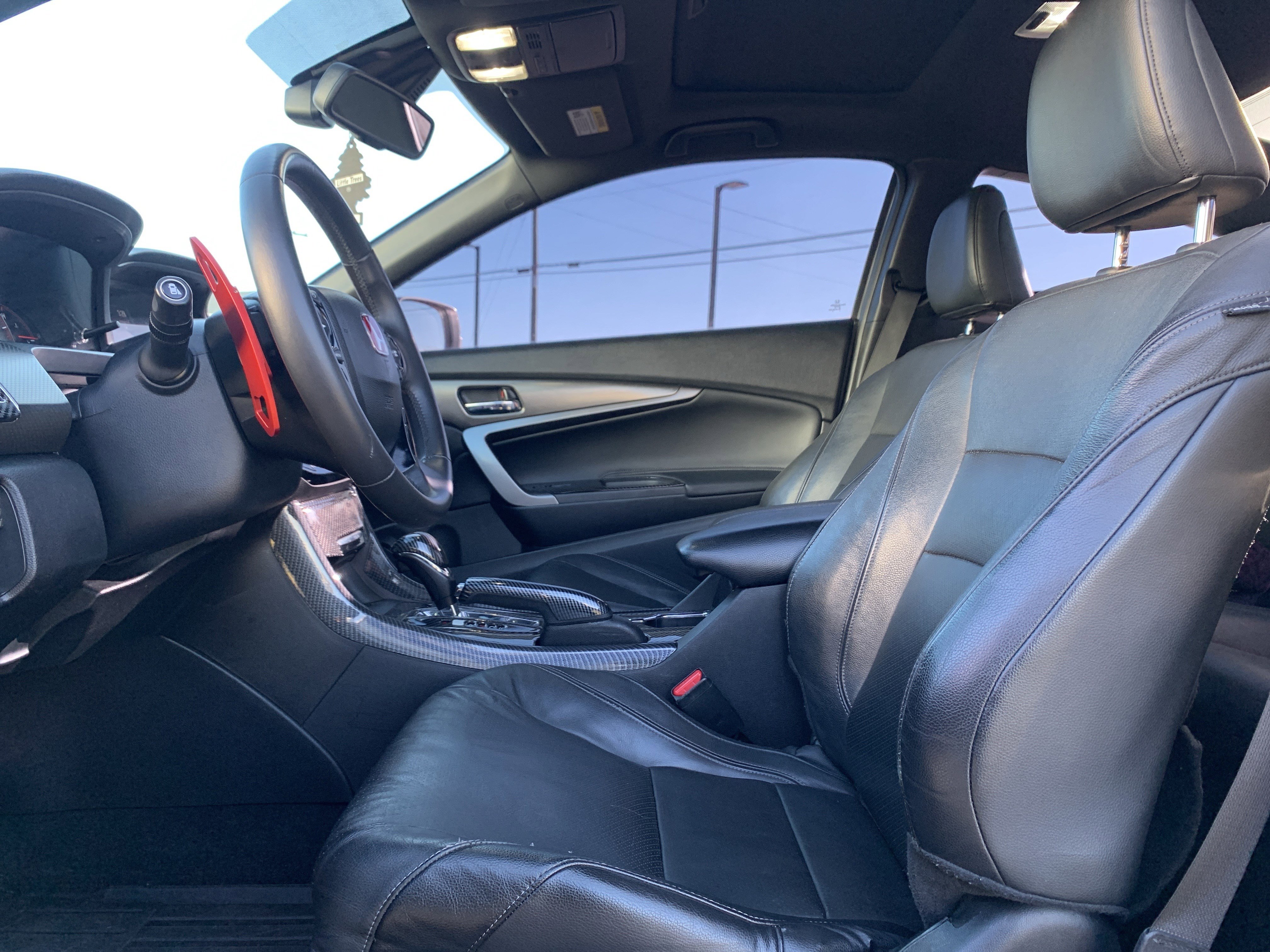 Used 2016 Honda Accord Touring image 16