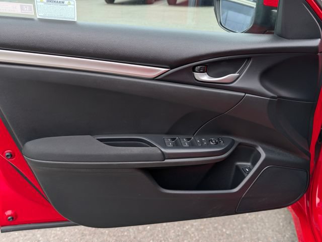 Used 2019 Honda Civic LX image 18