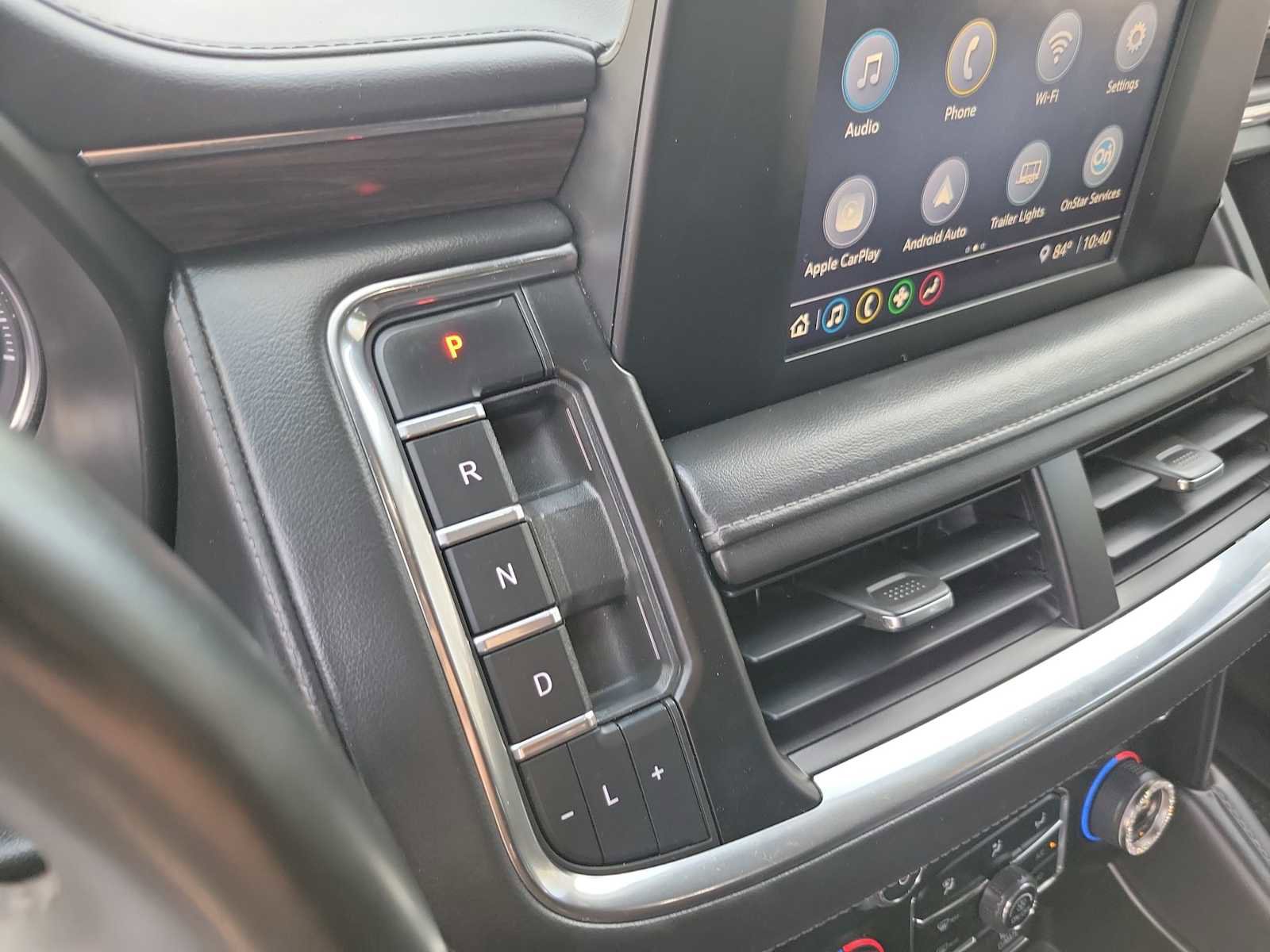 Used 2023 Chevrolet Tahoe LS image 17