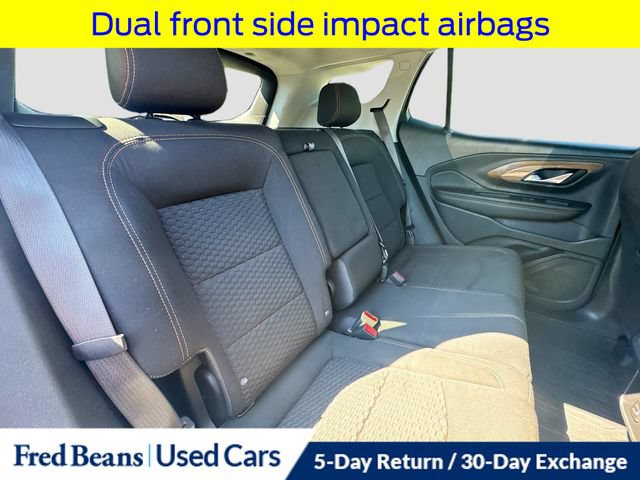Used 2021 GMC Terrain SLE w/ Driver Convenience Package AWD/4WD image 32