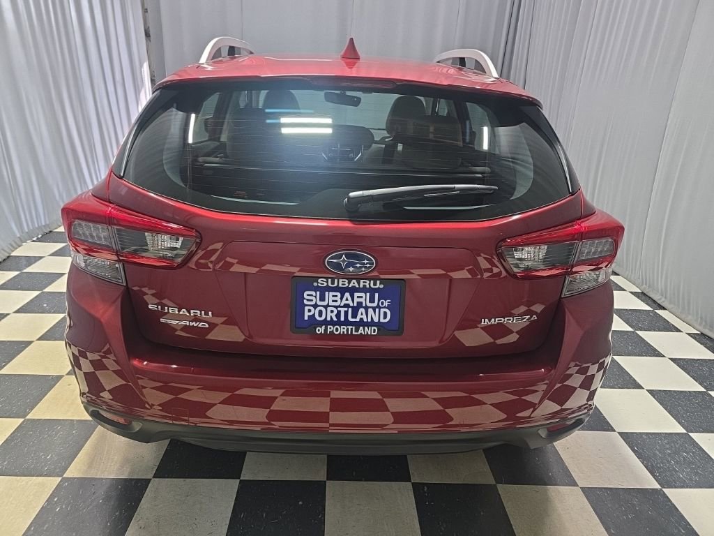 Used 2023 Subaru Impreza Premium image 5