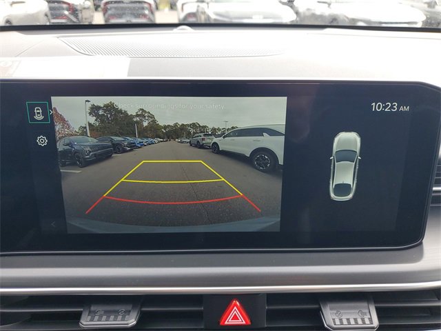 New 2026 Kia K5 GT-Line image 31