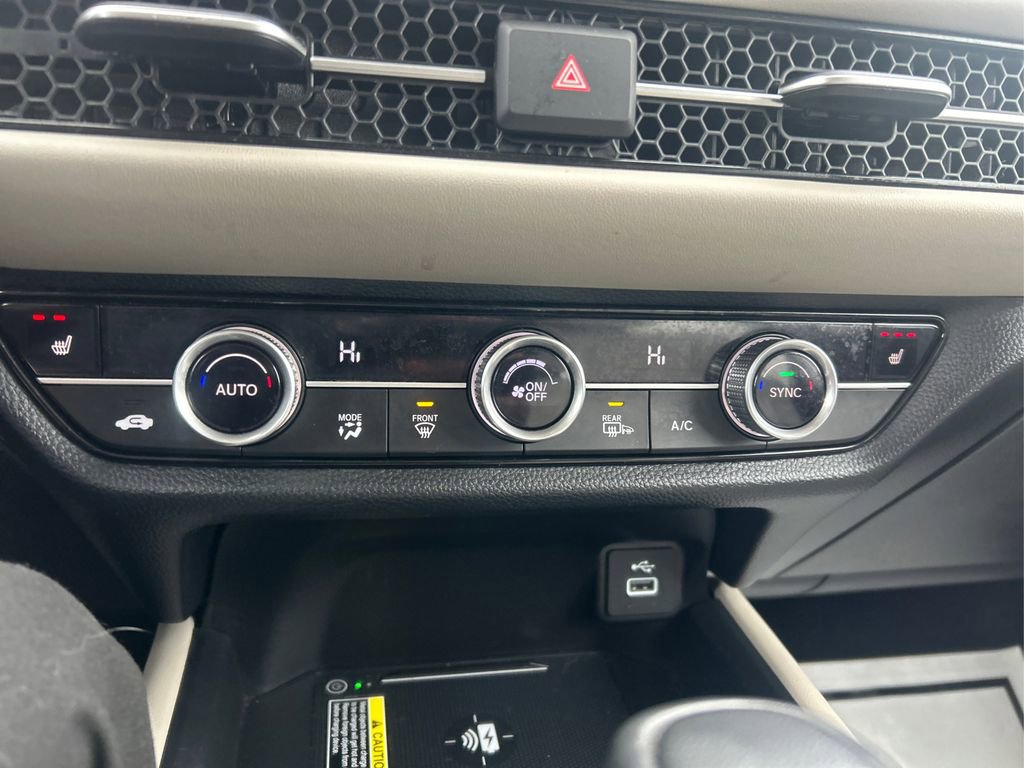 Used 2024 Honda HR-V EX-L image 28