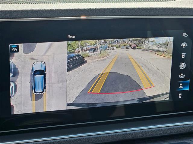 Certified 2023 Mercedes-Benz GLE 350 image 13