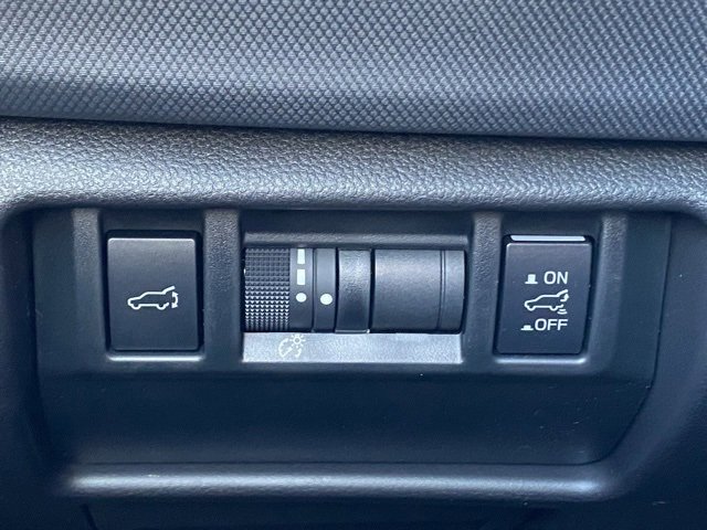 New 2026 Subaru Forester Premium image 13