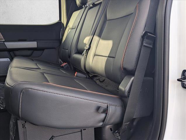 New 2025 Ford F250 Lariat w/ Lariat Ultimate Package image 14