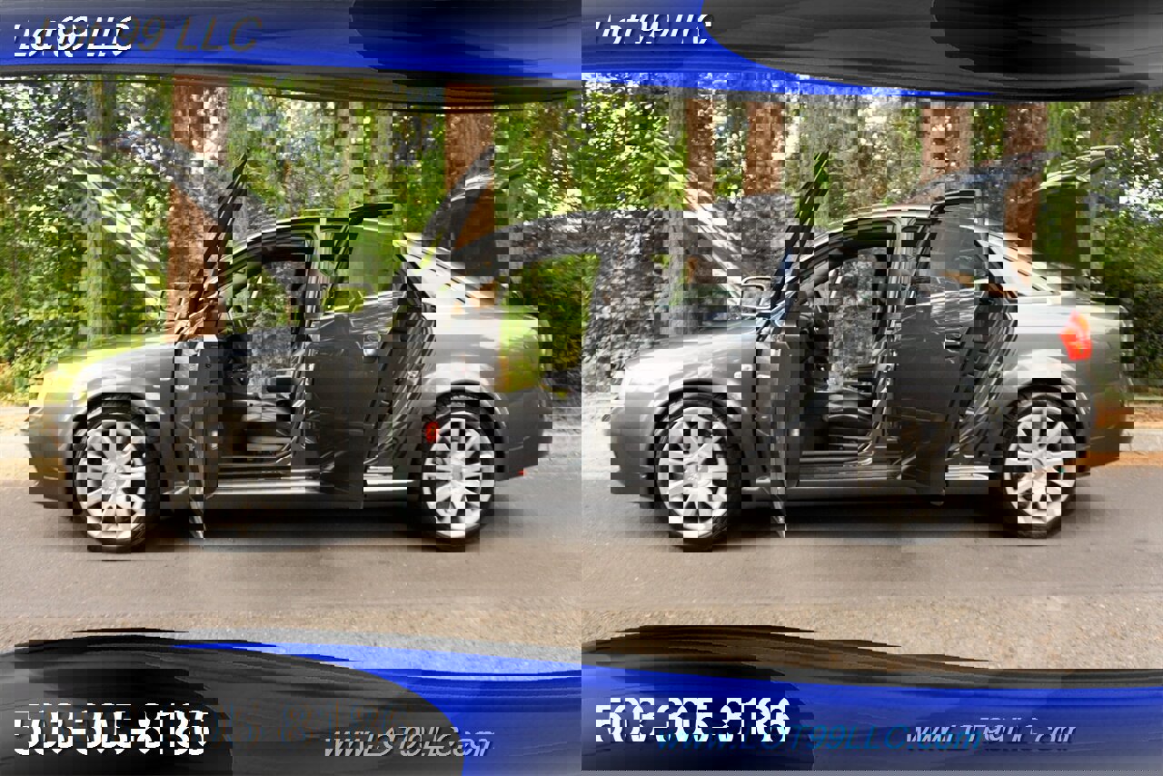 Used 2003 Audi RS 6 image 27