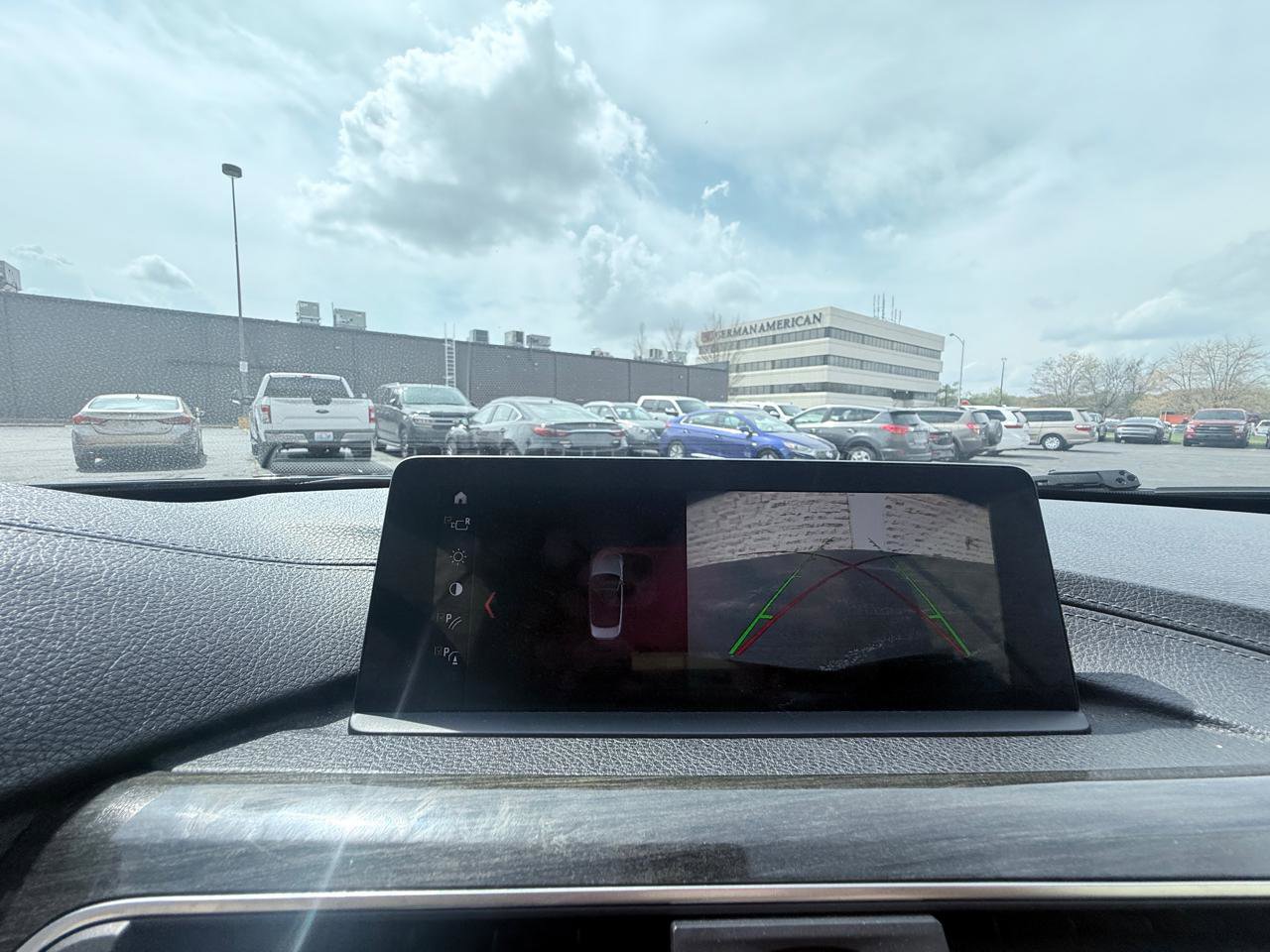 Used 2019 BMW 440i Convertible image 16