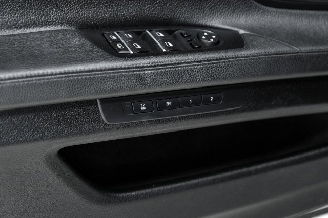 Used 2015 BMW 740Li xDrive AWD/4WD image 45