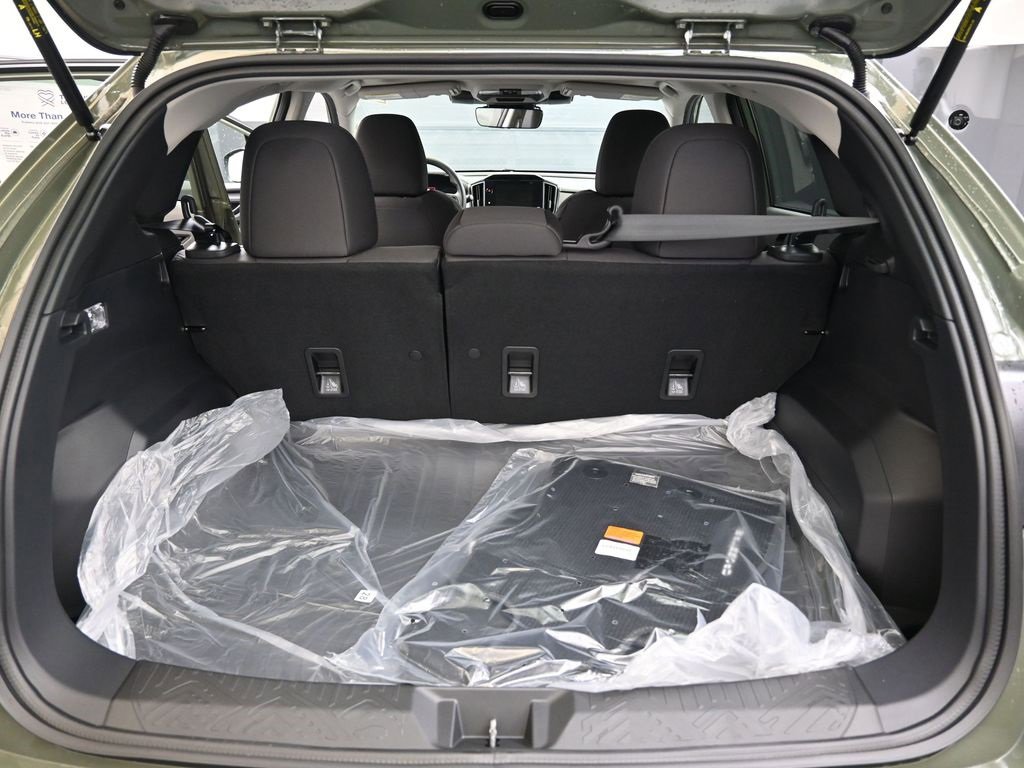 New 2026 Subaru Crosstrek 2.0i Premium image 17