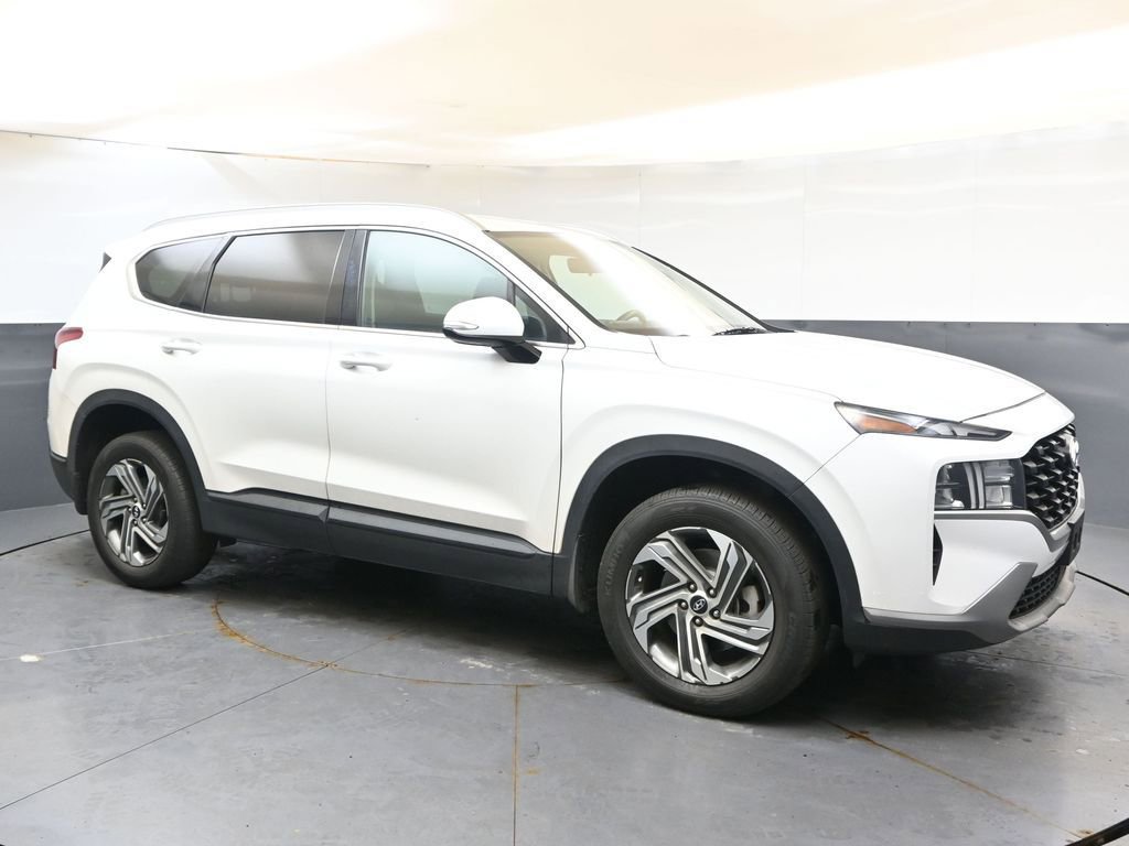 Certified 2023 Hyundai Santa Fe SEL AWD/4WD image 7