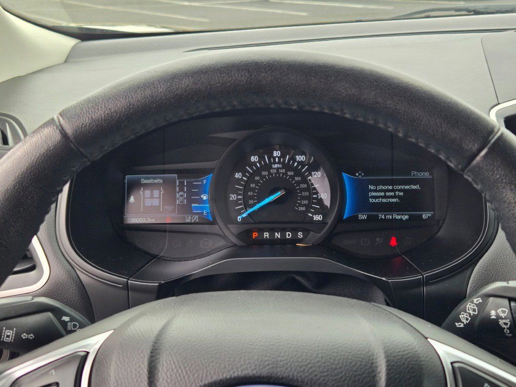 Used 2023 Ford Edge SEL w/ Convenience Package AWD/4WD image 33