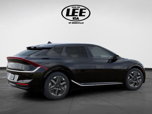 New 2025 Kia EV6 Light image 8