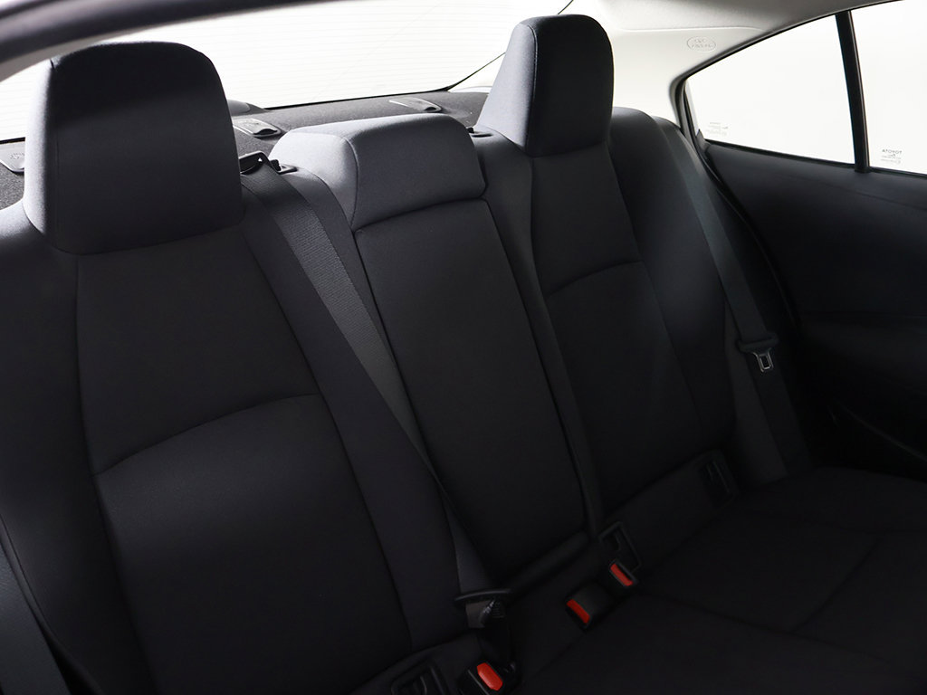 Used 2025 Toyota Corolla LE FWD image 31