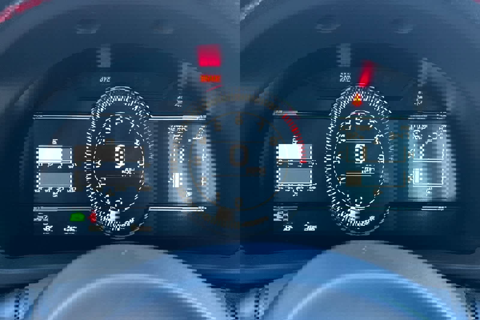 New 2025 Subaru BRZ Limited w/ Popular Package 2 image 26