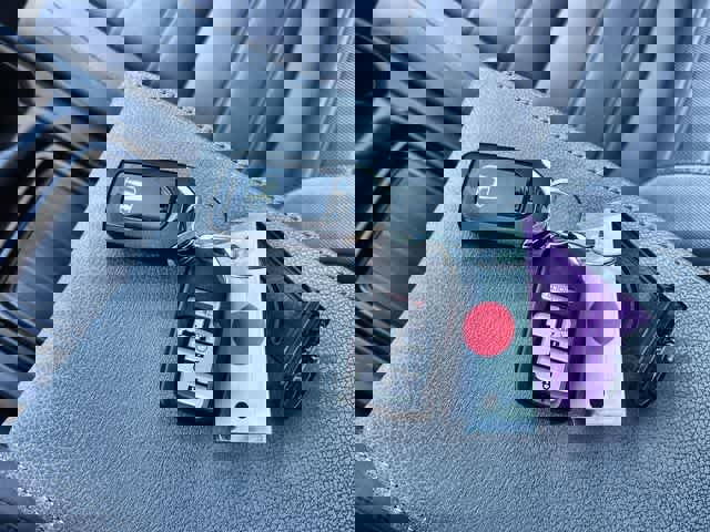 Certified 2022 Honda CR-V EX image 21