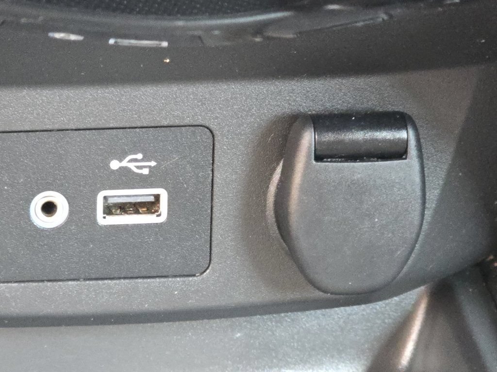 Used 2019 Nissan Rogue Sport SV AWD/4WD image 6