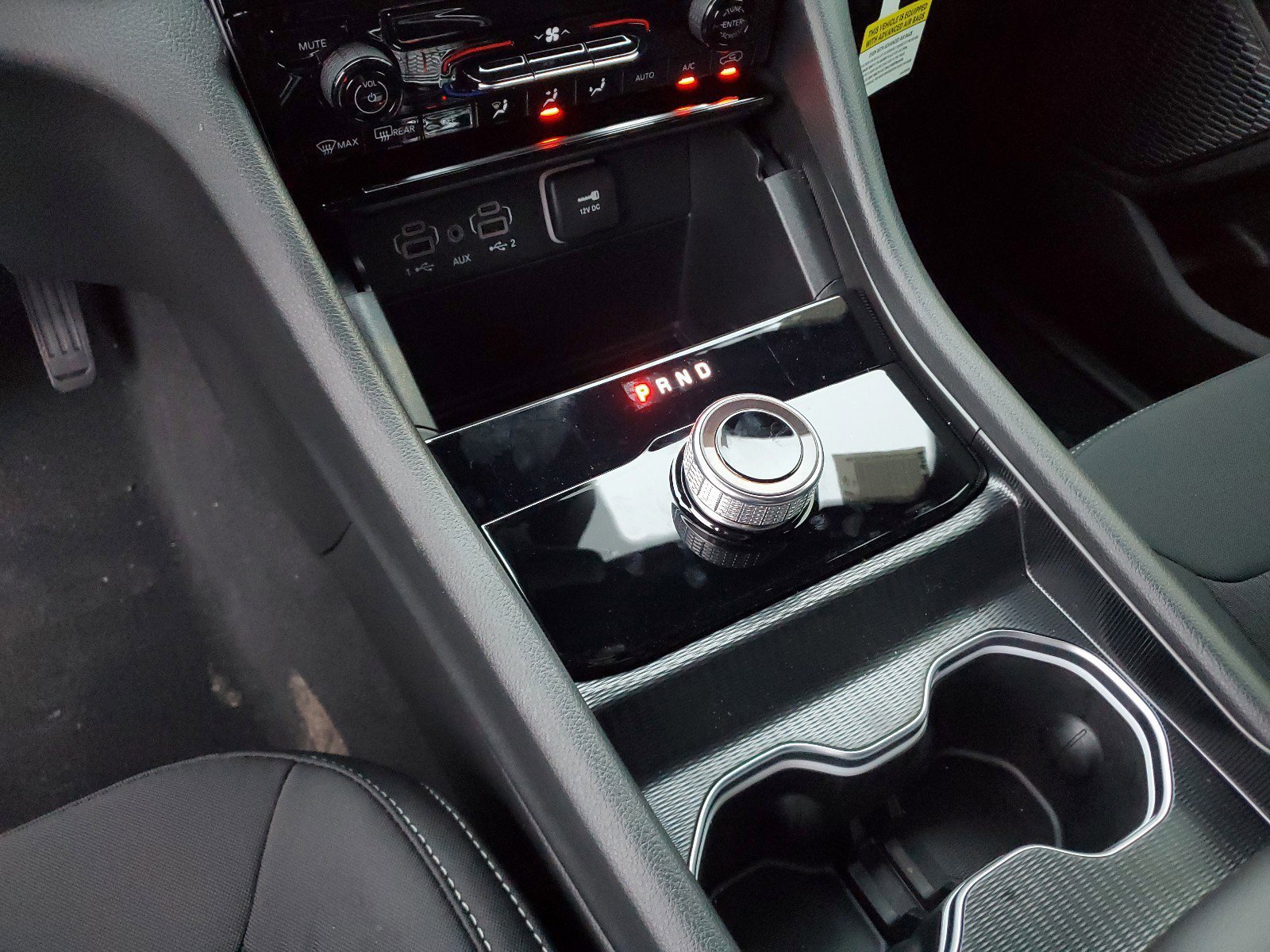 New 2025 Jeep Grand Cherokee Laredo image 26