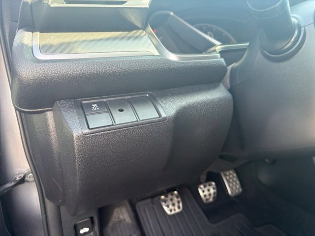 Used 2018 Honda Civic Si image 18