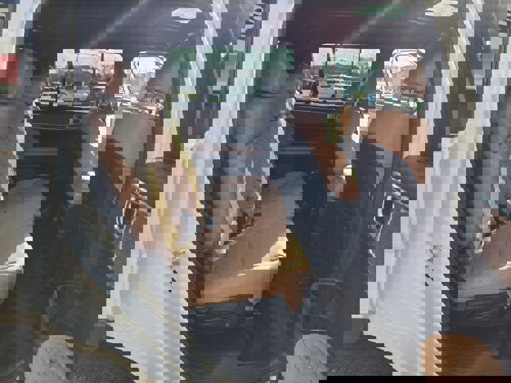 Used 2025 Hyundai Santa Fe Limited image 13