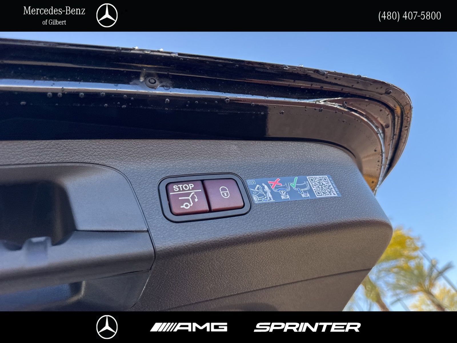 New 2026 Mercedes-Benz GLS 63 AMG 4MATIC image 7