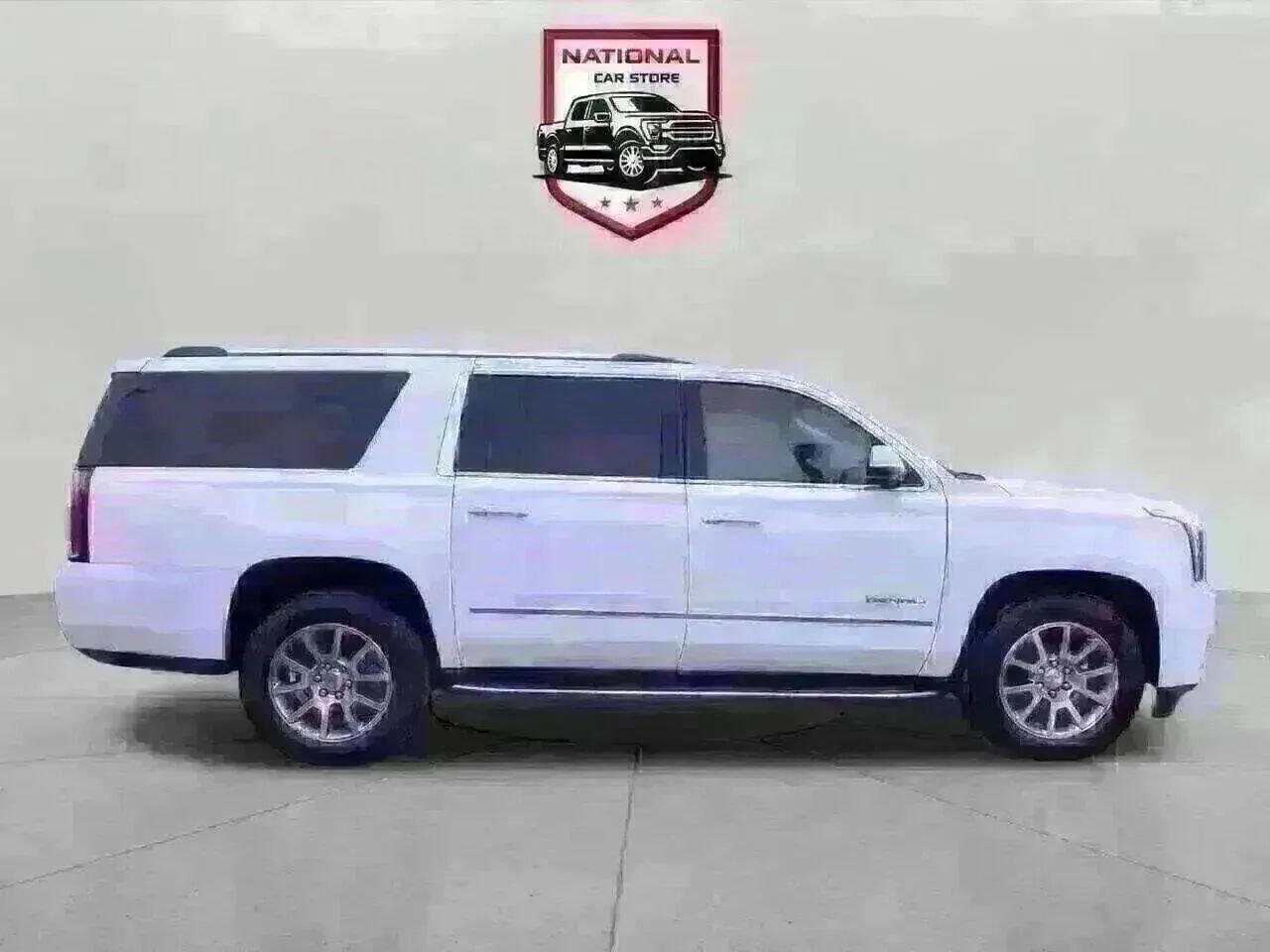 Used 2020 GMC Yukon XL Denali image 29