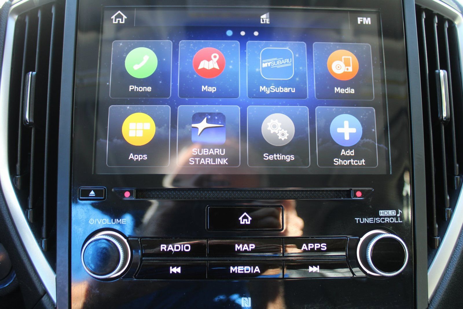 Used 2021 Subaru Forester Touring w/ Popular Package #2 image 48