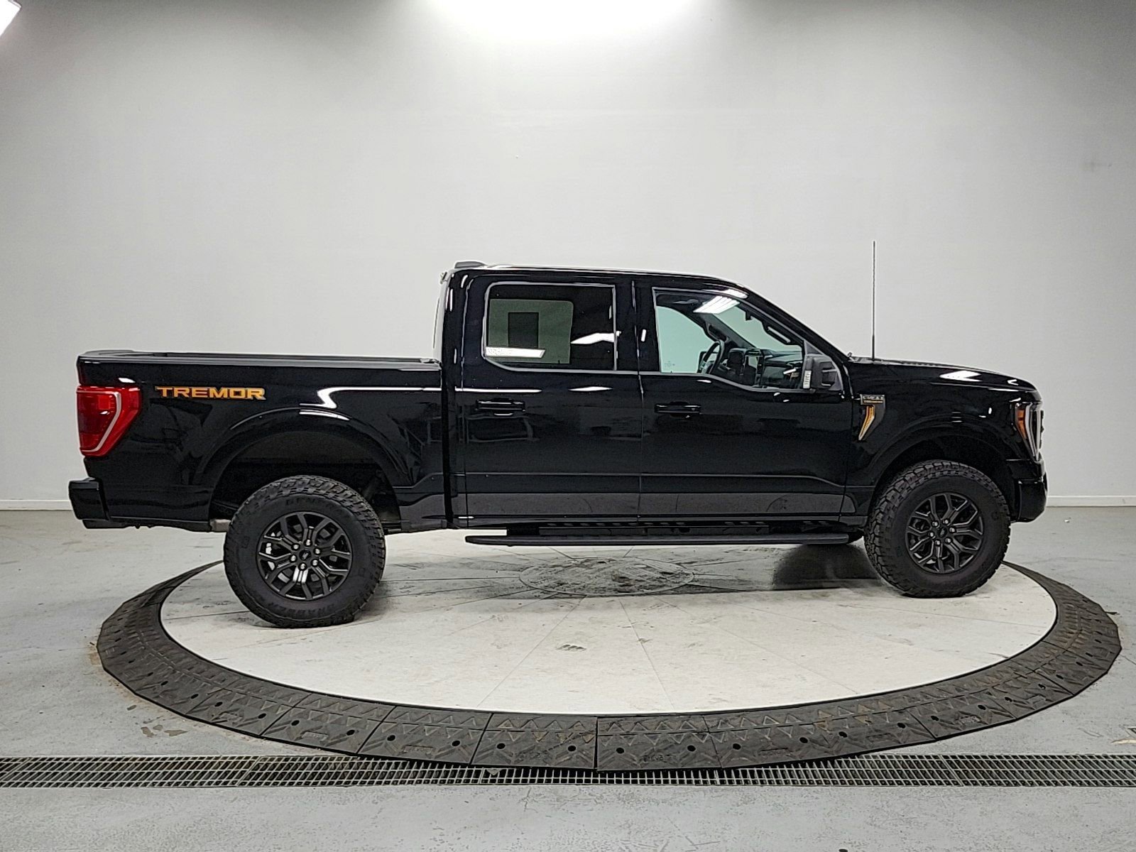 Used 2023 Ford F150 Tremor w/ 360 Degree Camera Package image 8