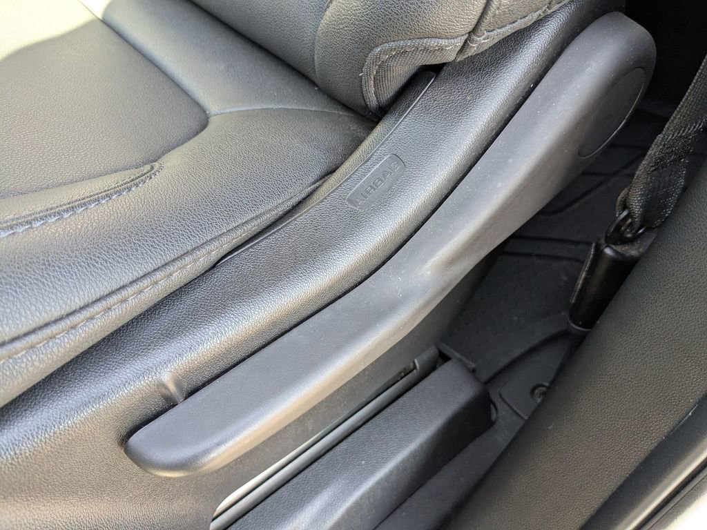 Used 2023 Chevrolet Silverado 2500 W/T w/ WT Convenience Package image 20