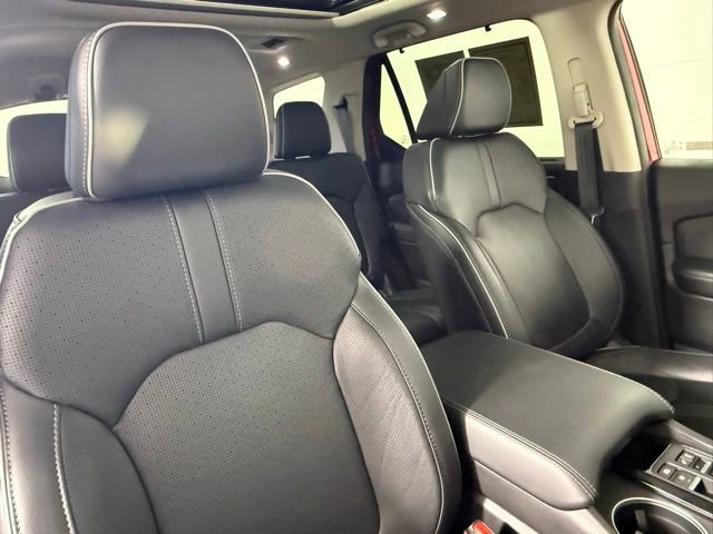 Used 2024 Honda Pilot Elite image 59