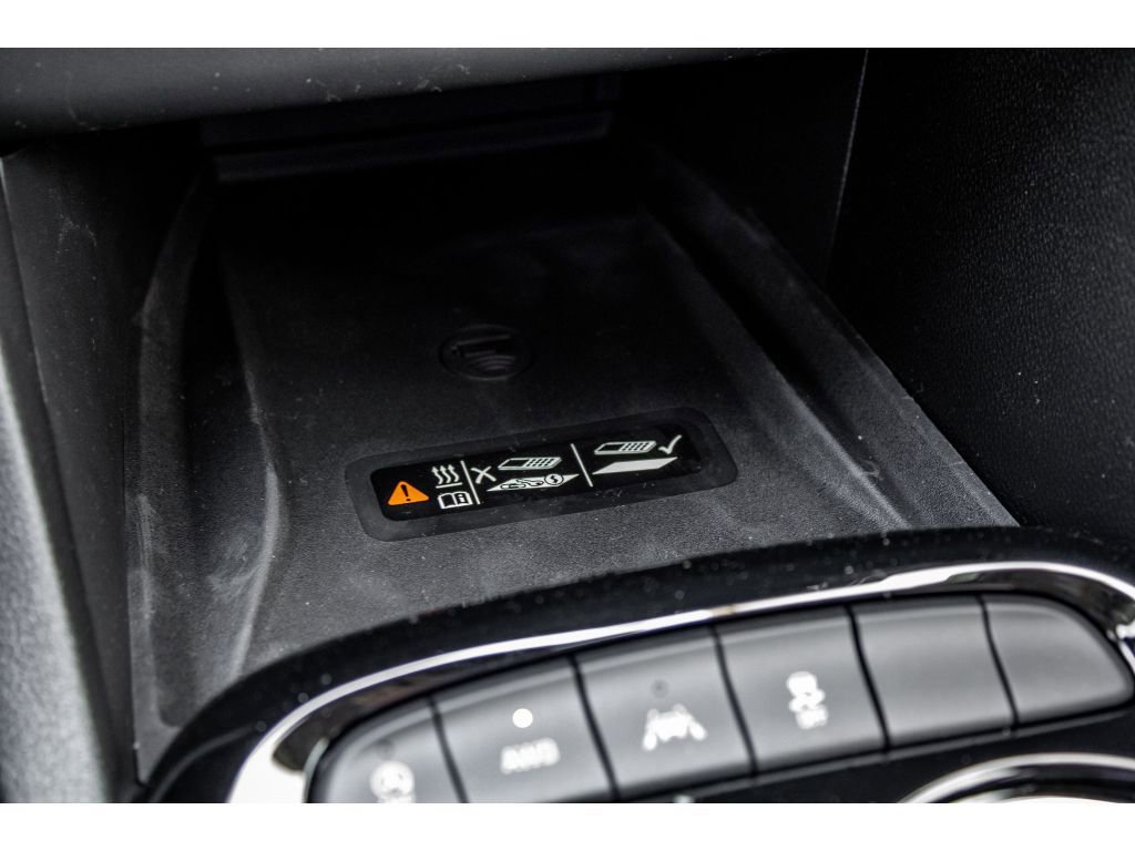 New 2026 Buick Encore GX Preferred w/ Advanced Technology Package image 30