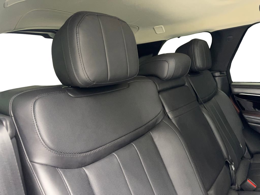 Used 2023 Land Rover Range Rover SE AWD/4WD image 39