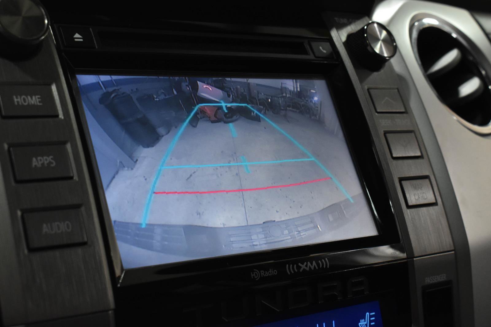 Used 2015 Toyota Tundra Limited image 17