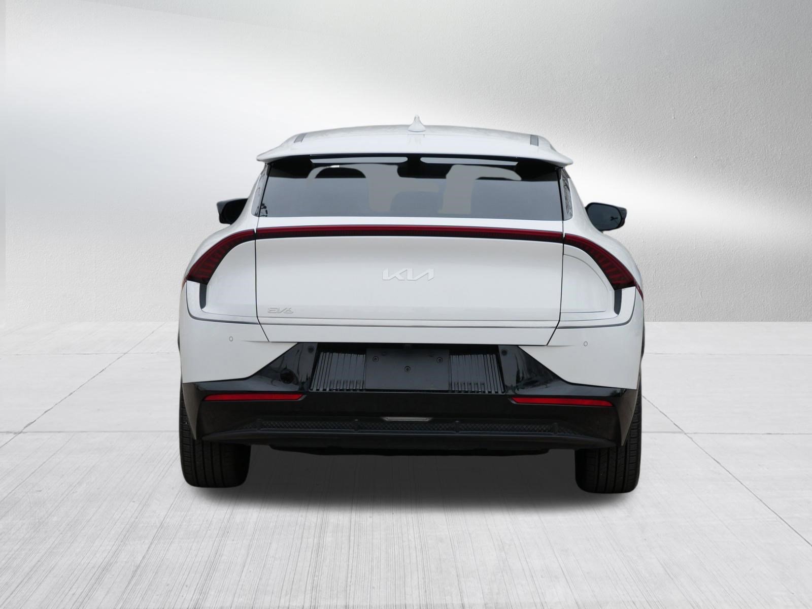 Certified 2024 Kia EV6 Wind w/ Wind Technology Package AWD/4WD image 6