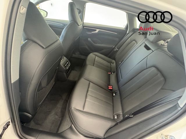 New 2026 Audi A6 Premium w/ 20" Wheel Package image 18